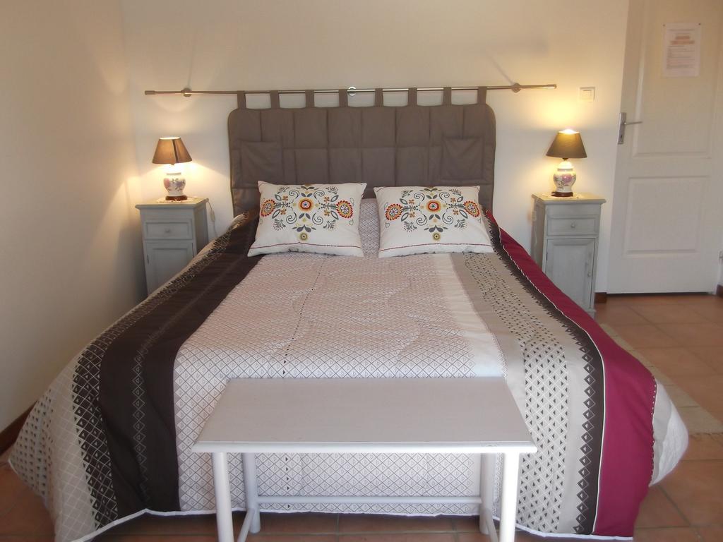 Chambres D'Hotes Moulin De Rigoulieres Saint-Sylvestre-sur-Lot Dış mekan fotoğraf