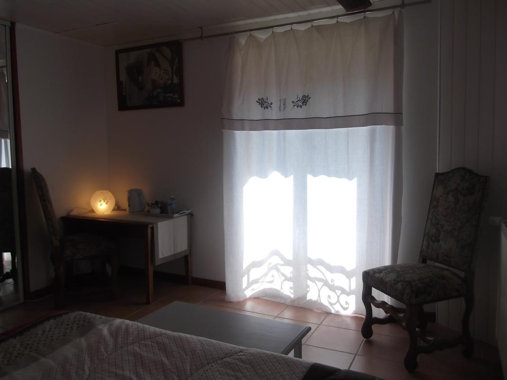 Chambres D'Hotes Moulin De Rigoulieres Saint-Sylvestre-sur-Lot Dış mekan fotoğraf
