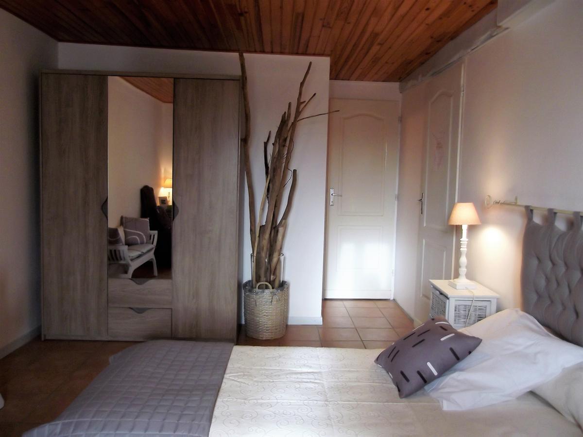 Chambres D'Hotes Moulin De Rigoulieres Saint-Sylvestre-sur-Lot Dış mekan fotoğraf