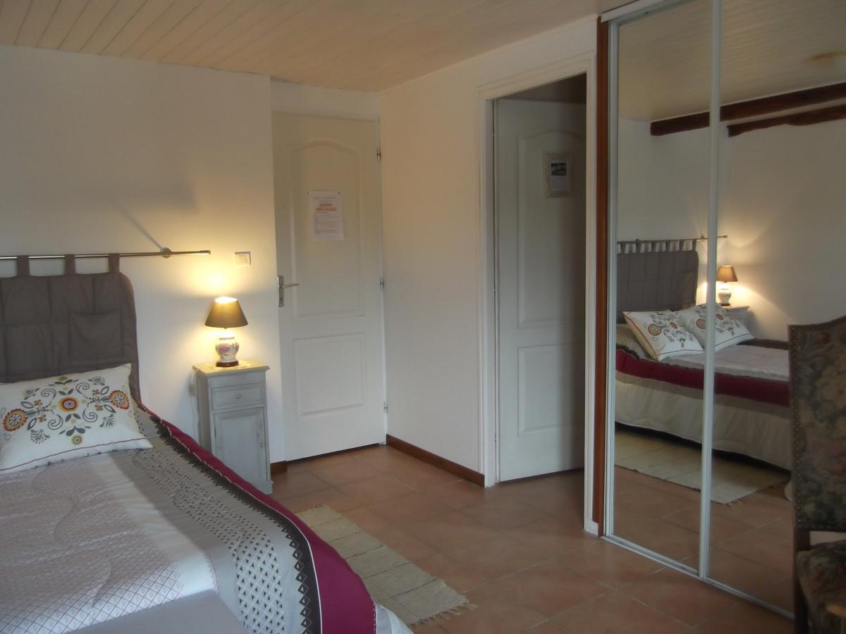 Chambres D'Hotes Moulin De Rigoulieres Saint-Sylvestre-sur-Lot Dış mekan fotoğraf