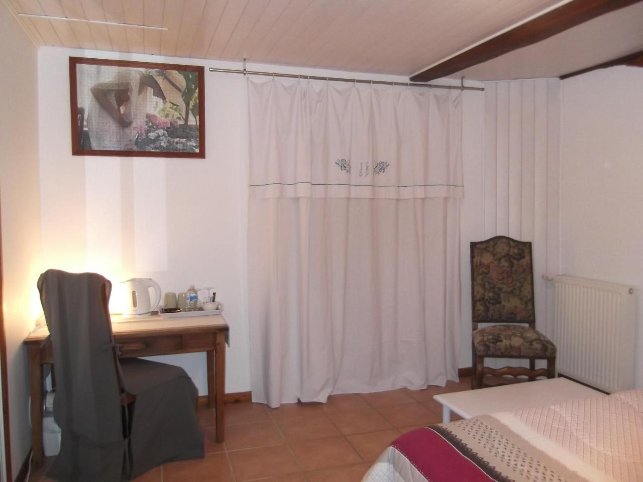 Chambres D'Hotes Moulin De Rigoulieres Saint-Sylvestre-sur-Lot Dış mekan fotoğraf