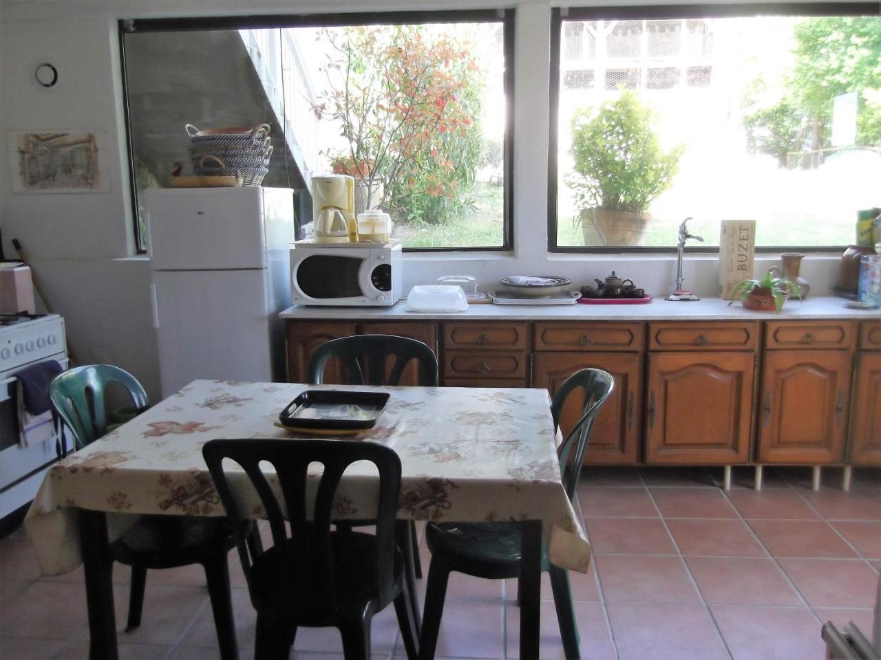 Chambres D'Hotes Moulin De Rigoulieres Saint-Sylvestre-sur-Lot Dış mekan fotoğraf